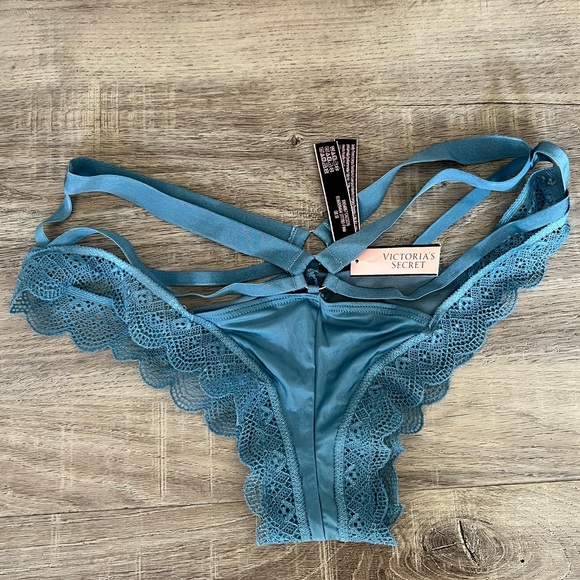 Victoria's Secret Intimates & Sleepwear Victorias Secret Panty